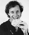 Click here to see Michael Spiro's Music Website.